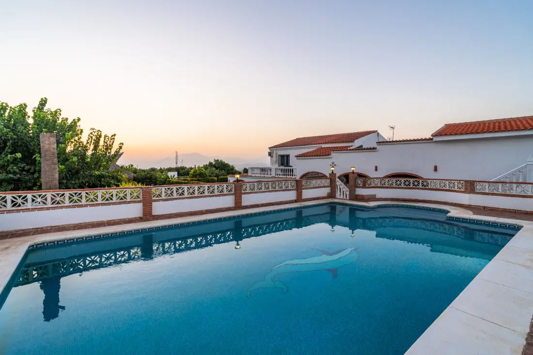 Apartmanok Alhaurin El Grande
