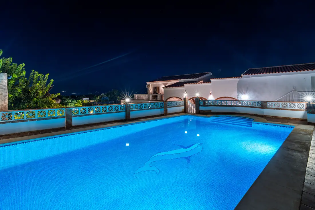 Apartmanok Alhaurin El Grande