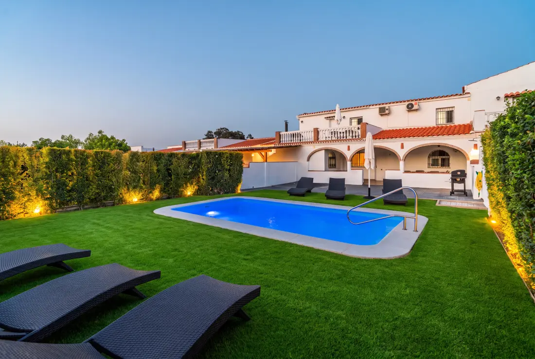 Apartmanok Alhaurin El Grande