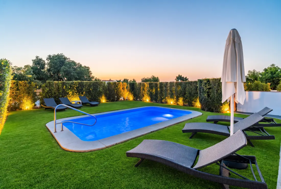 Apartmanok Alhaurin El Grande