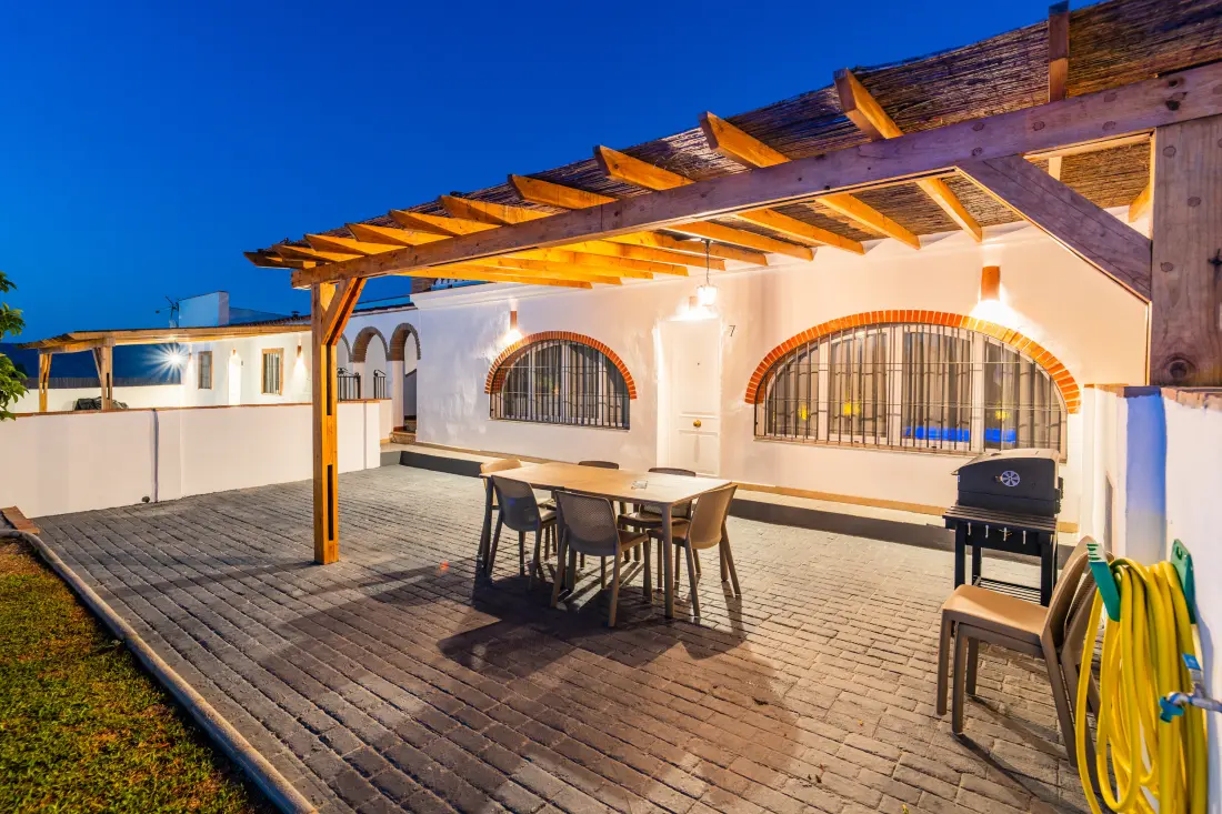 Apartmanok Alhaurin El Grande