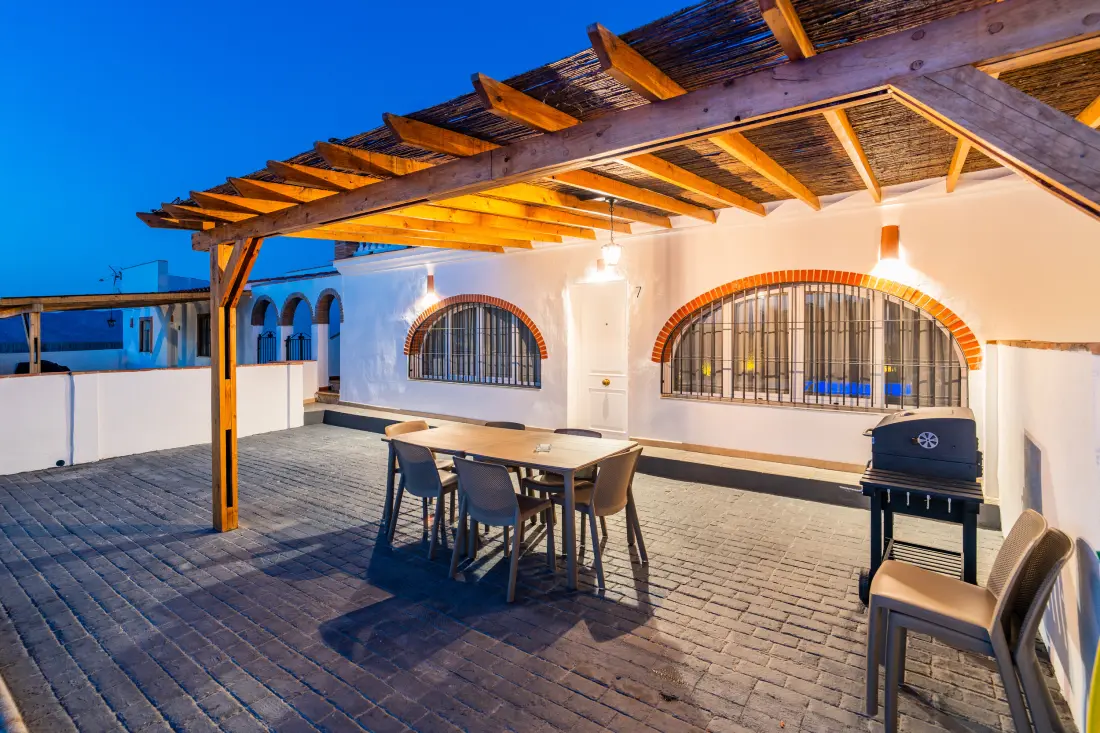 Apartmanok Alhaurin El Grande