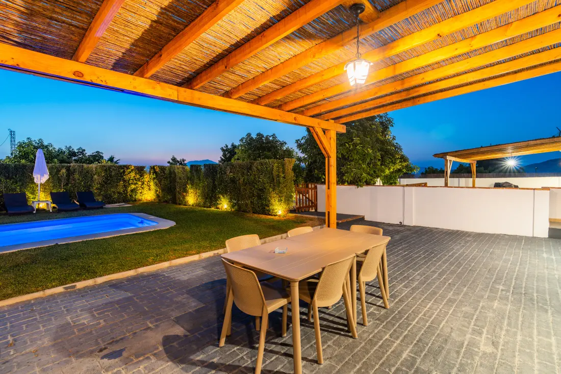 Apartmanok Alhaurin El Grande