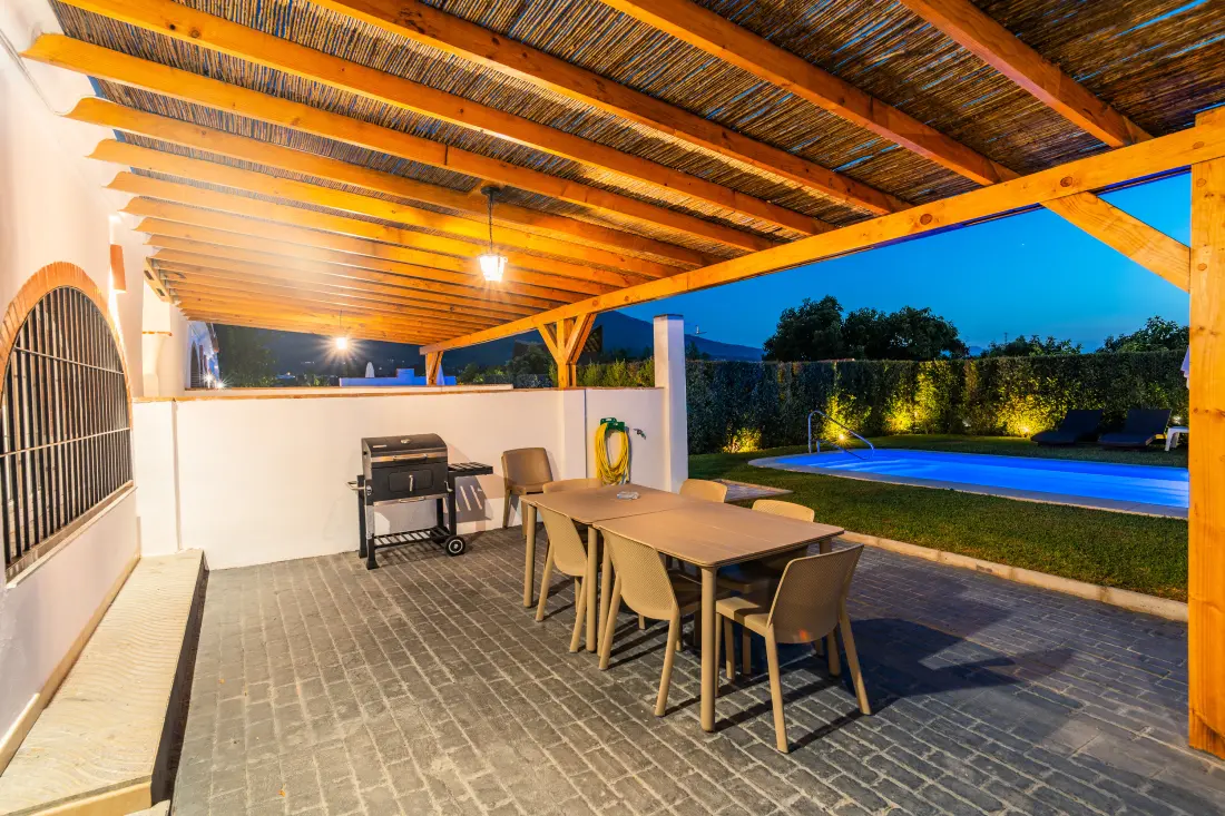 Apartmanok Alhaurin El Grande