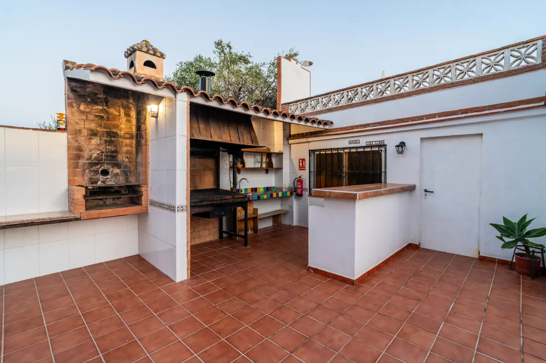 Apartmanok Alhaurin El Grande