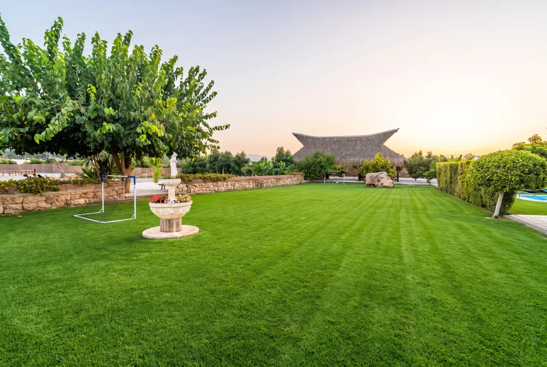 Apartmanok Alhaurin El Grande