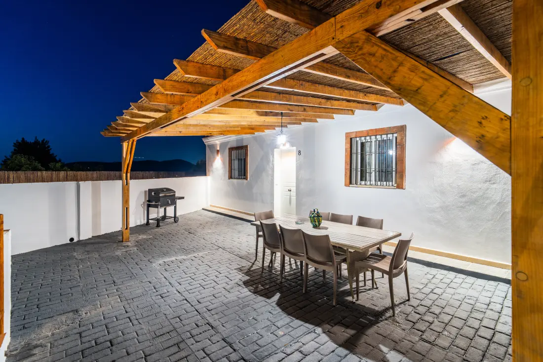 Apartmanok Alhaurin El Grande