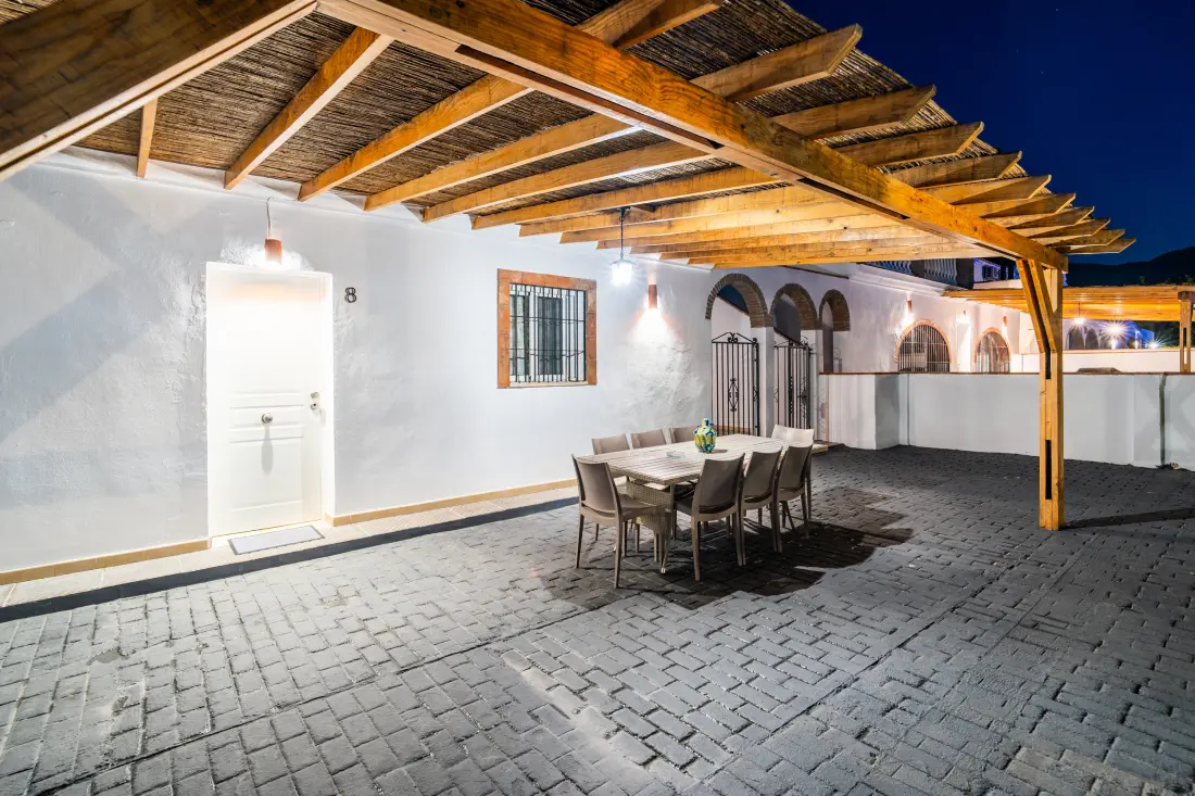 Apartmanok Alhaurin El Grande