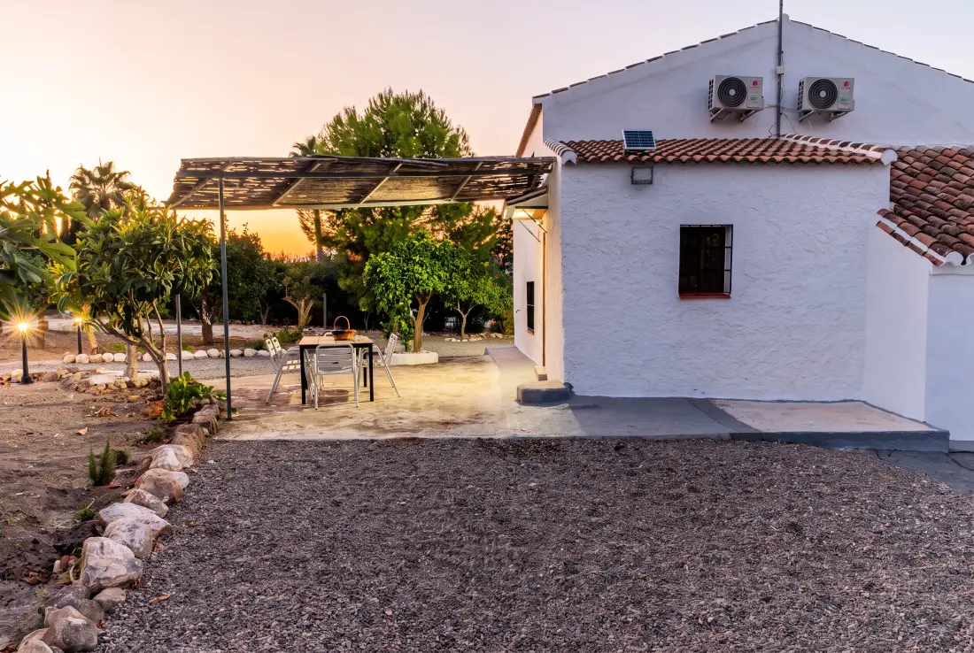 Maison à Alhaurin El Grande