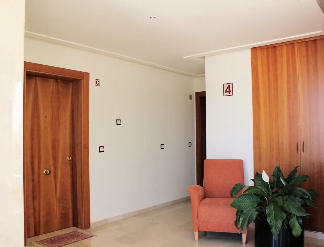 Appartementen in Alicante