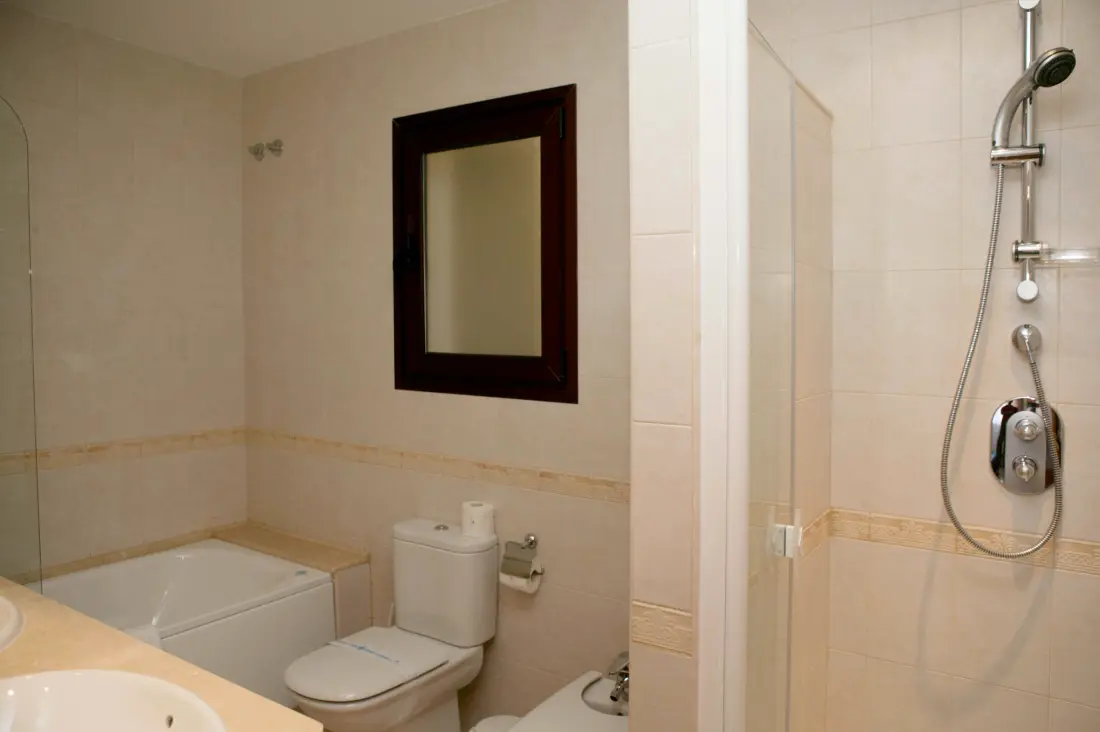 Appartementen in Alicante