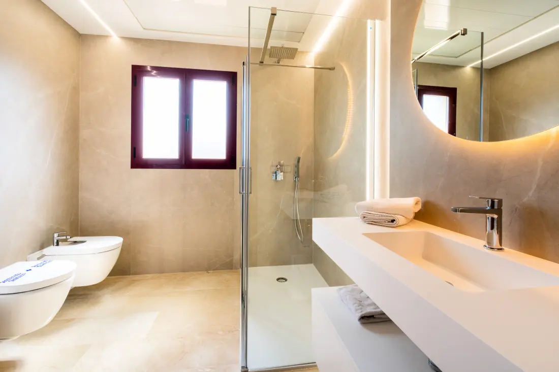 Appartementen in Alicante