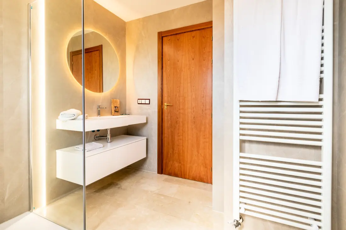 Appartementen in Alicante