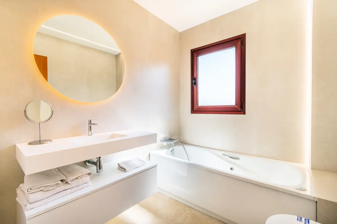 Appartementen in Alicante