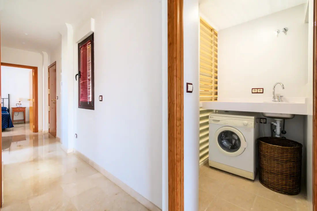 Appartementen in Alicante
