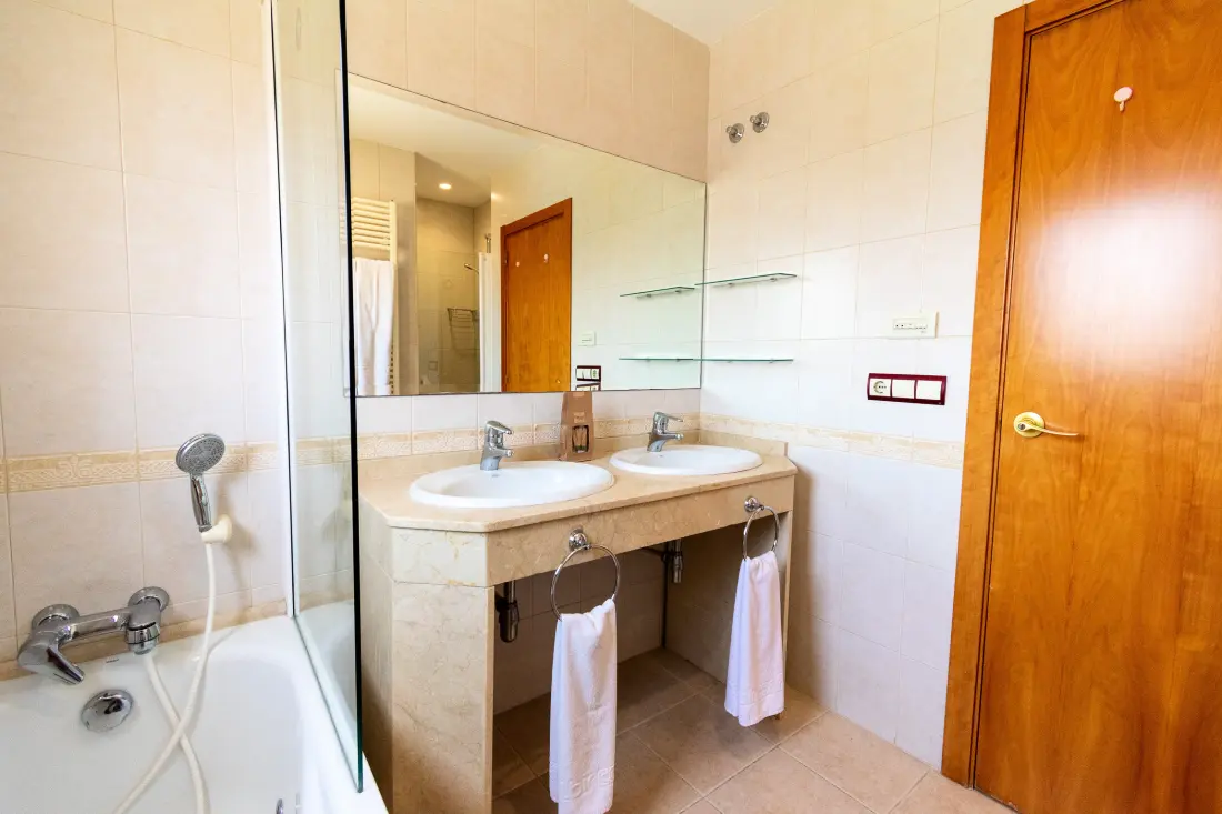 Appartementen in Alicante