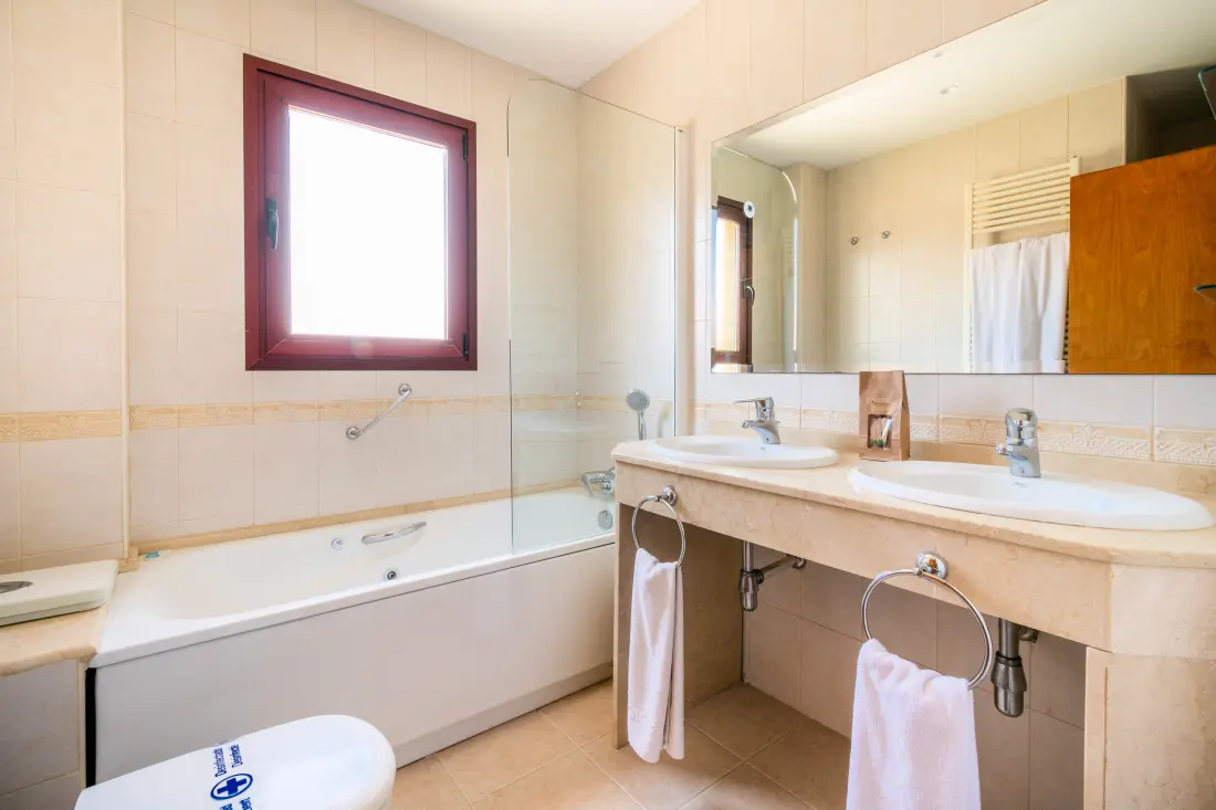 Appartementen in Alicante