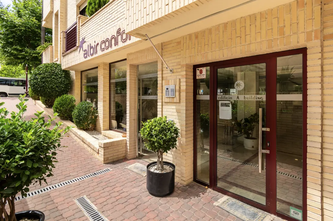Appartementen in Alicante