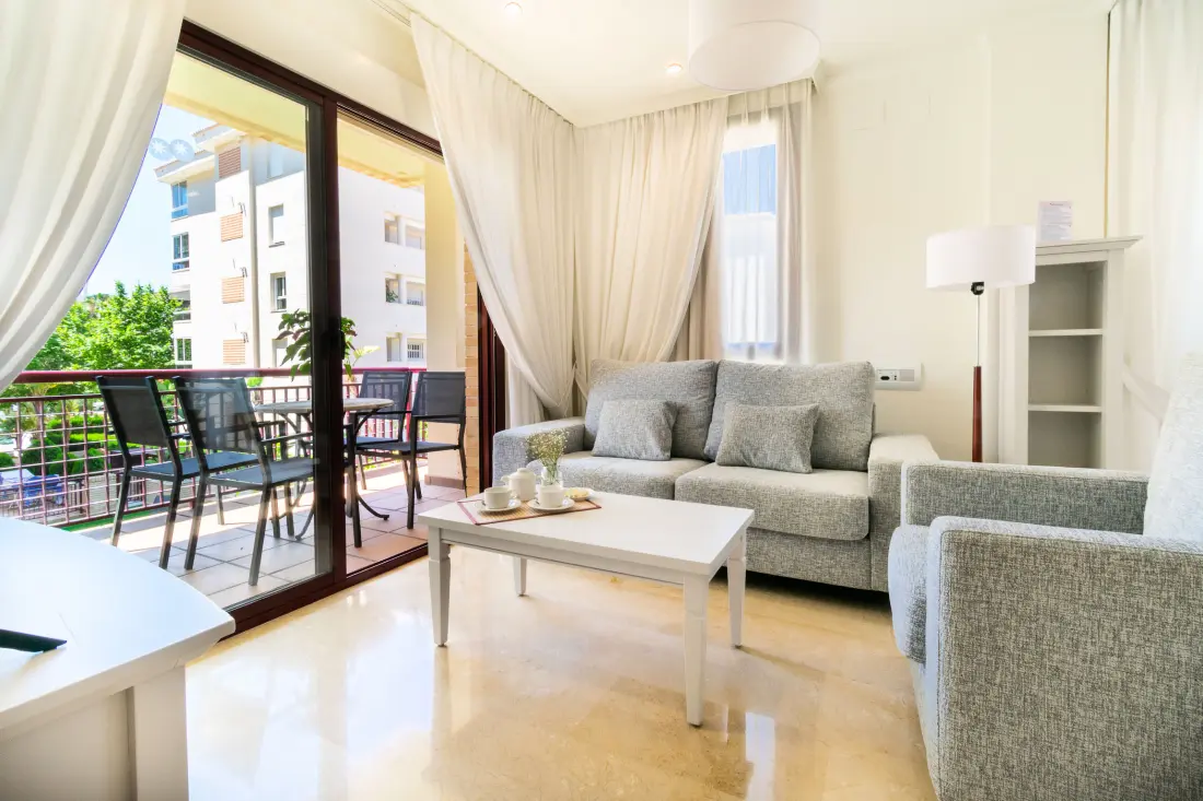 Appartementen in Alicante