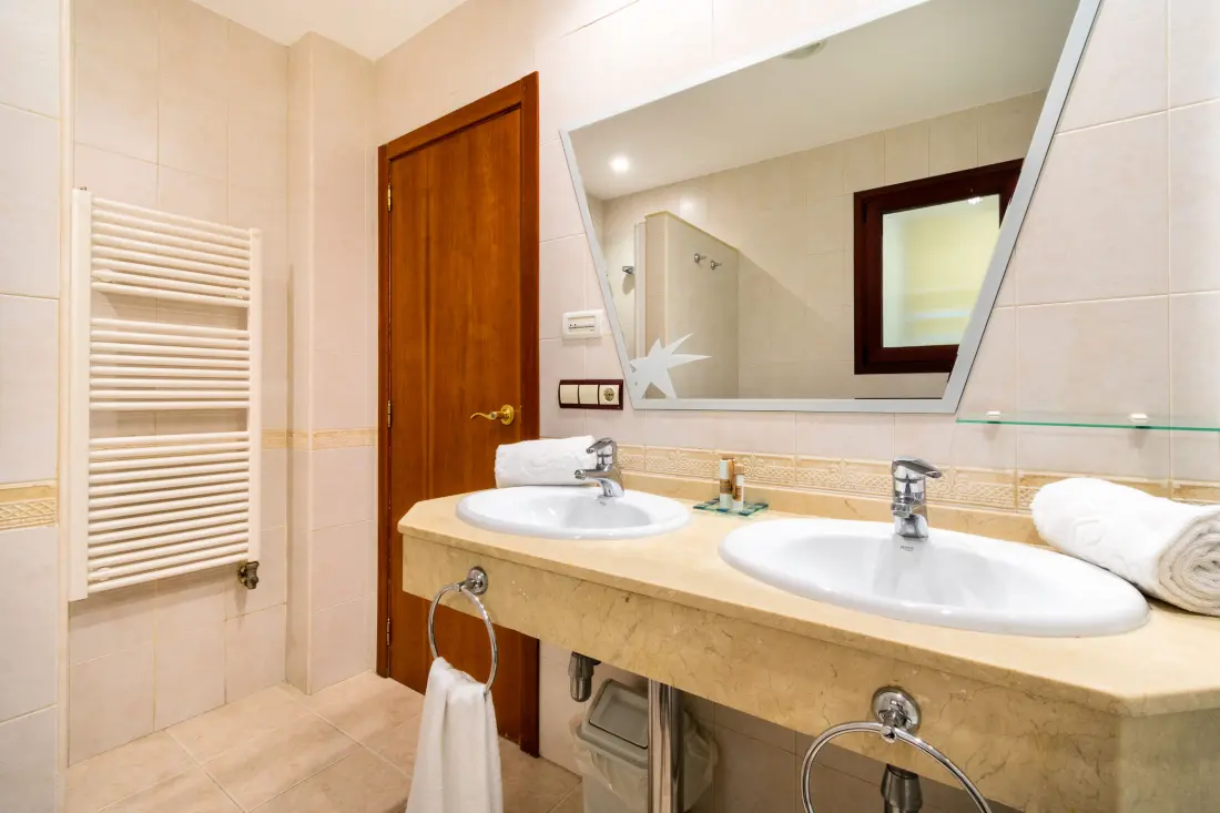 Appartementen in Alicante