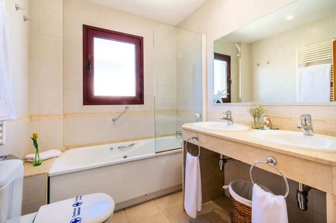 Appartementen in Alicante