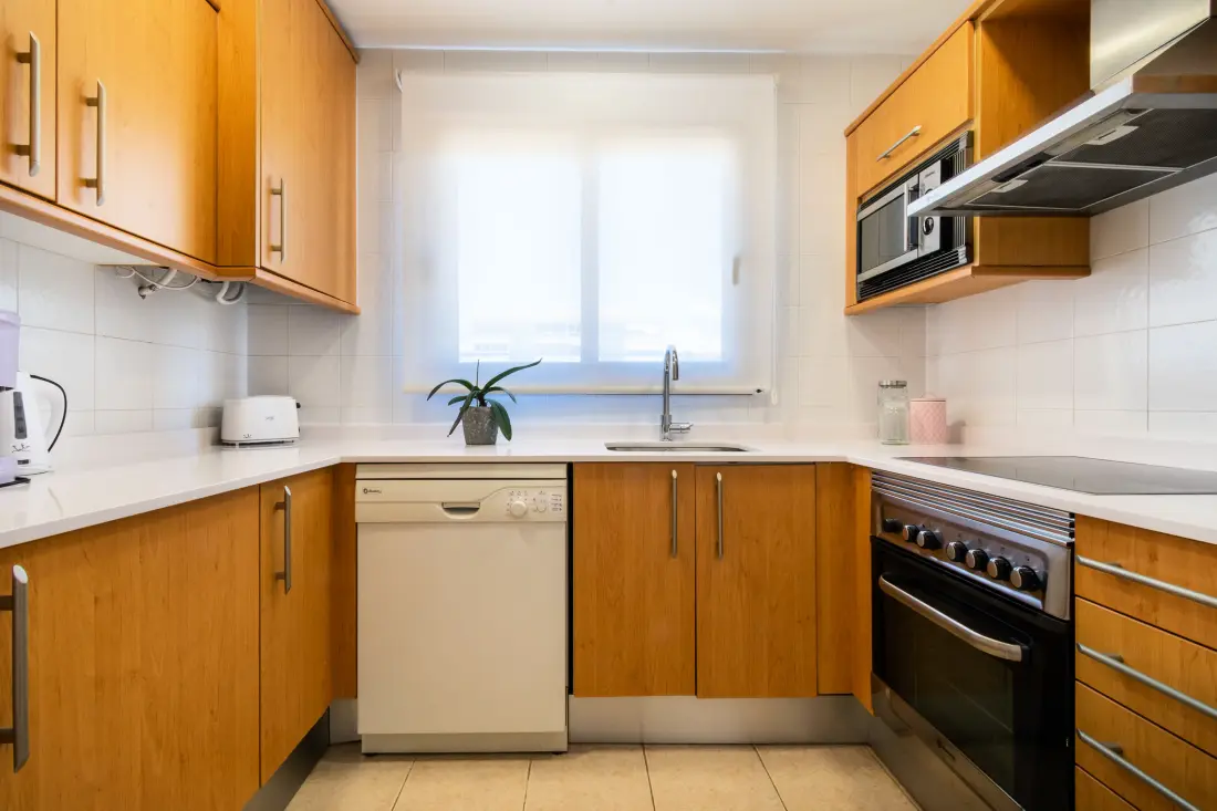 Appartementen in Alicante