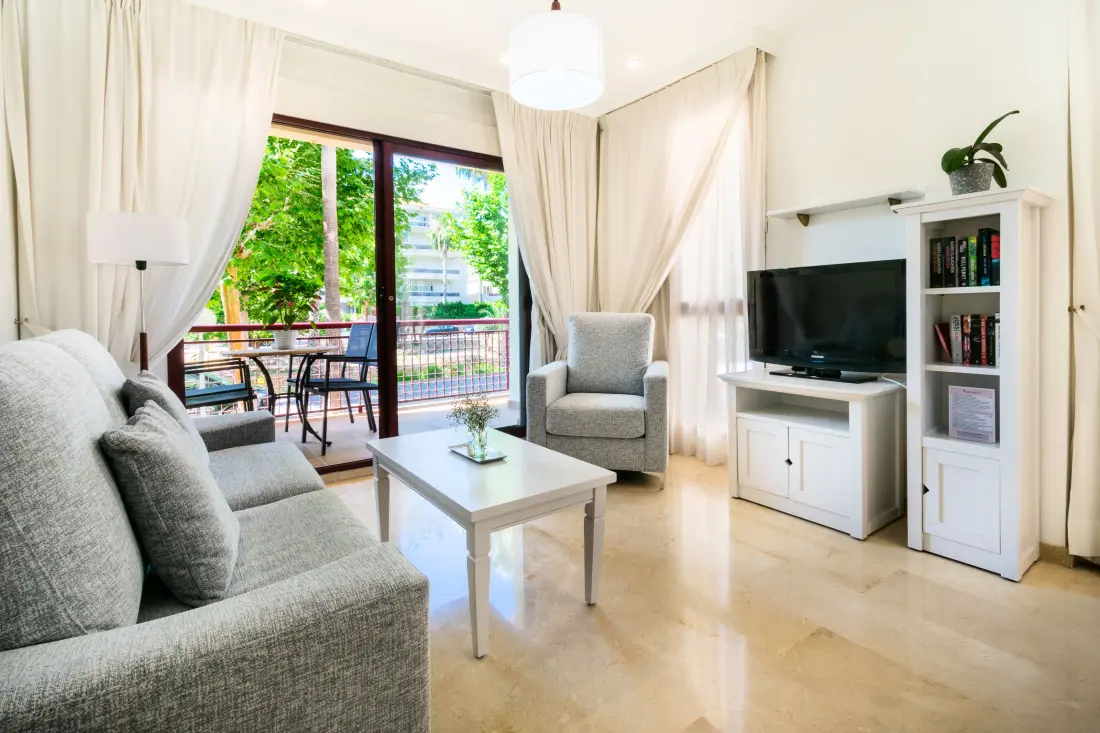 Appartementen in Alicante