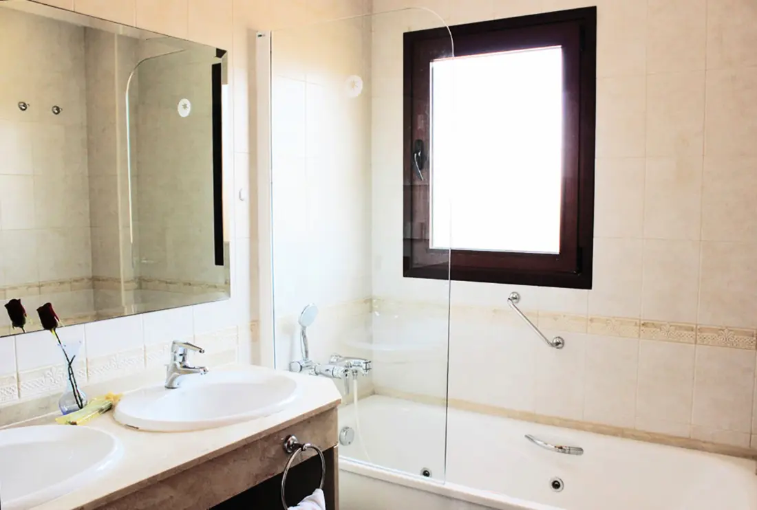 Appartementen in Alicante