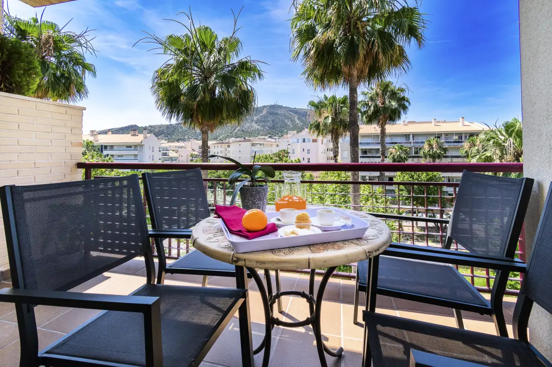 Ferienwohnungen in Alicante