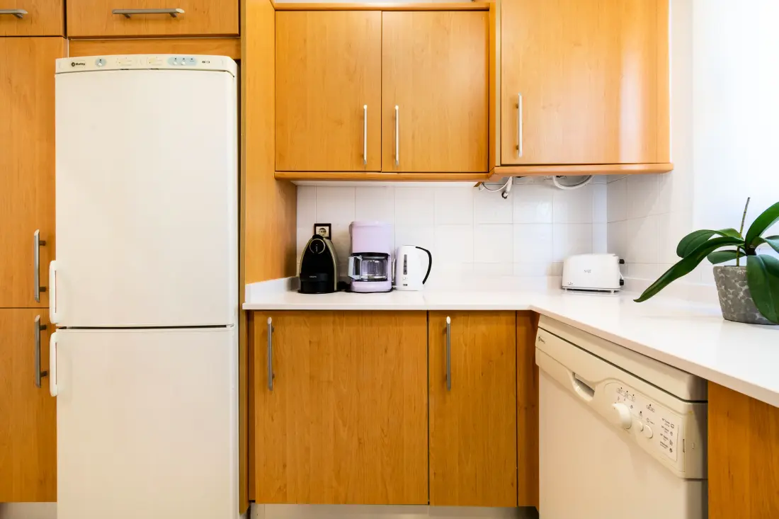 Ferienwohnungen in Alicante