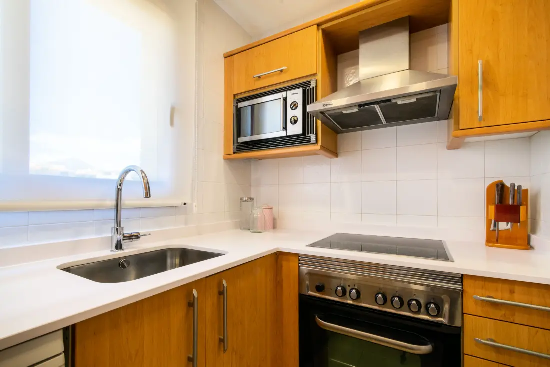 Appartementen in Alicante