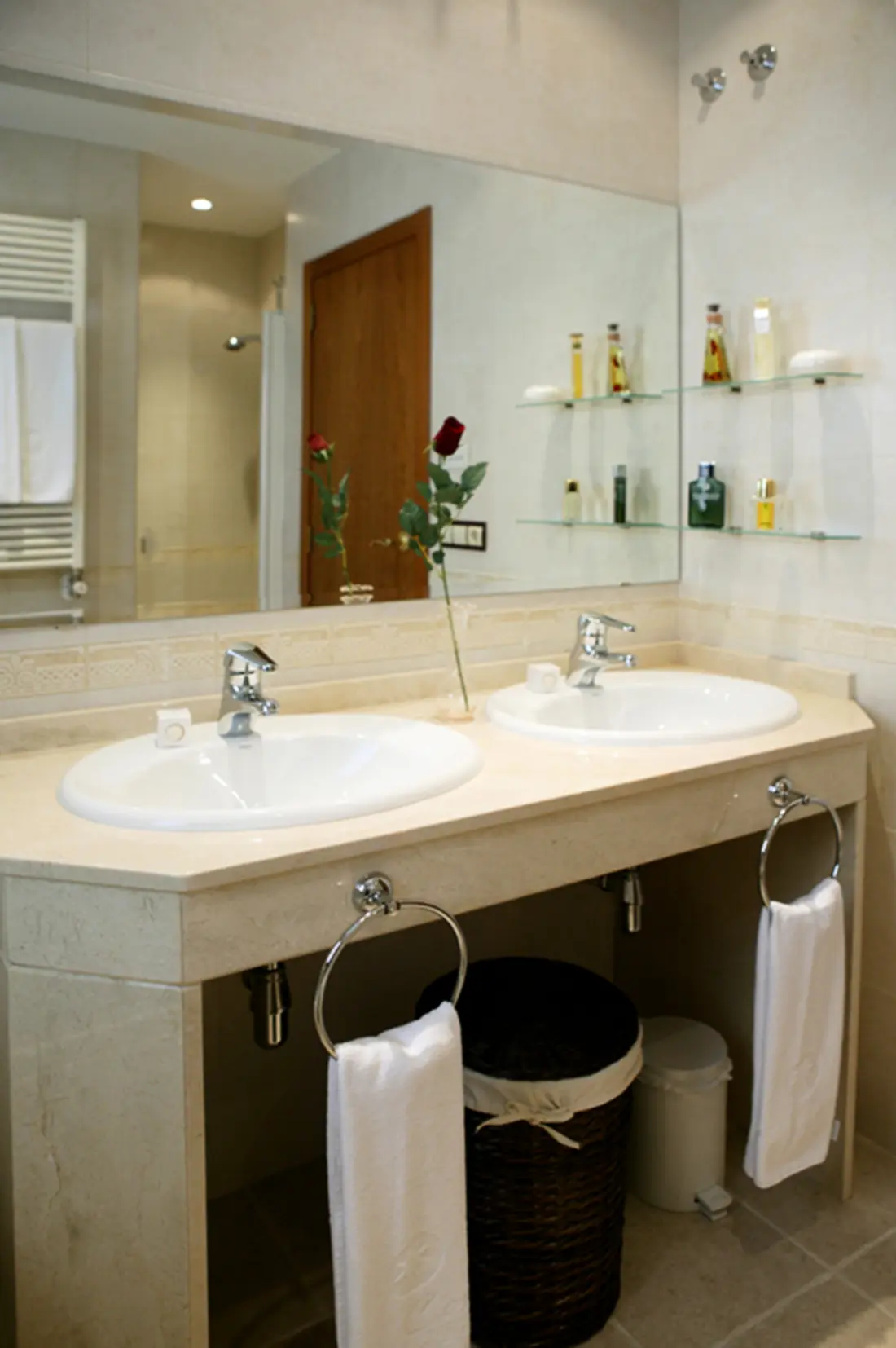 Appartementen in Alicante