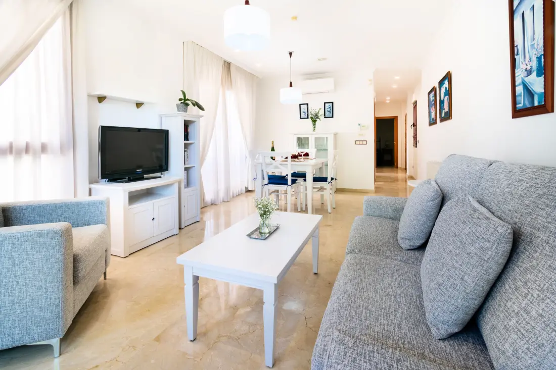 Appartementen in Alicante