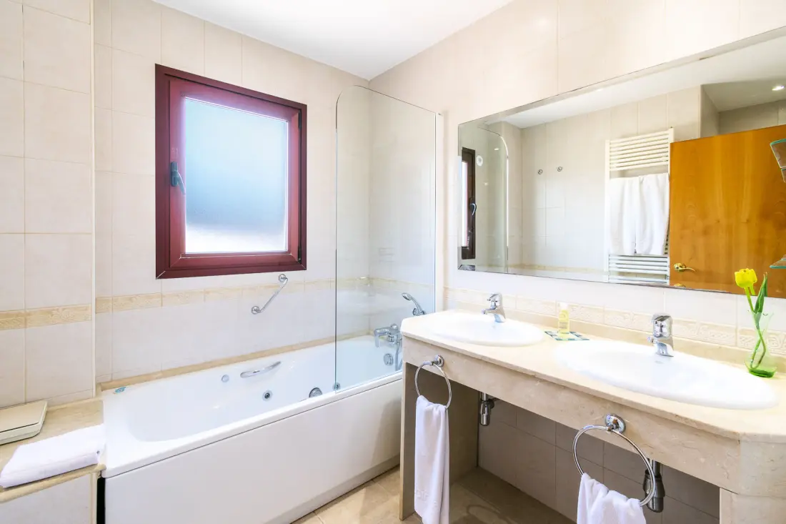 Appartementen in Alicante