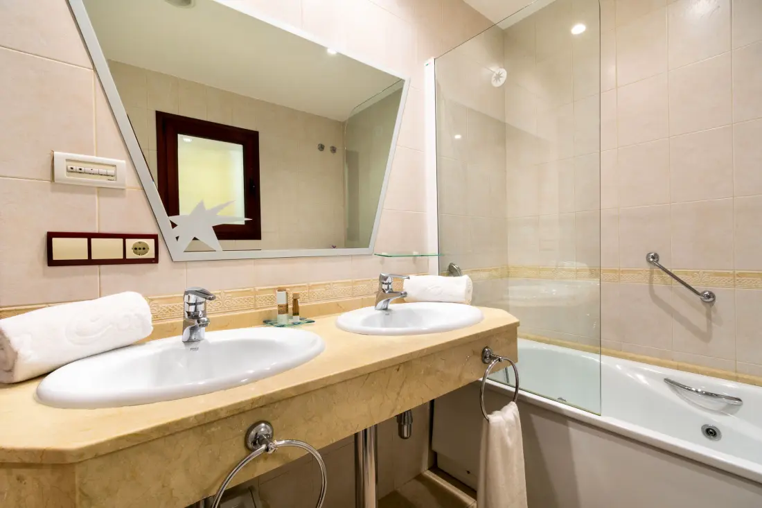 Appartementen in Alicante