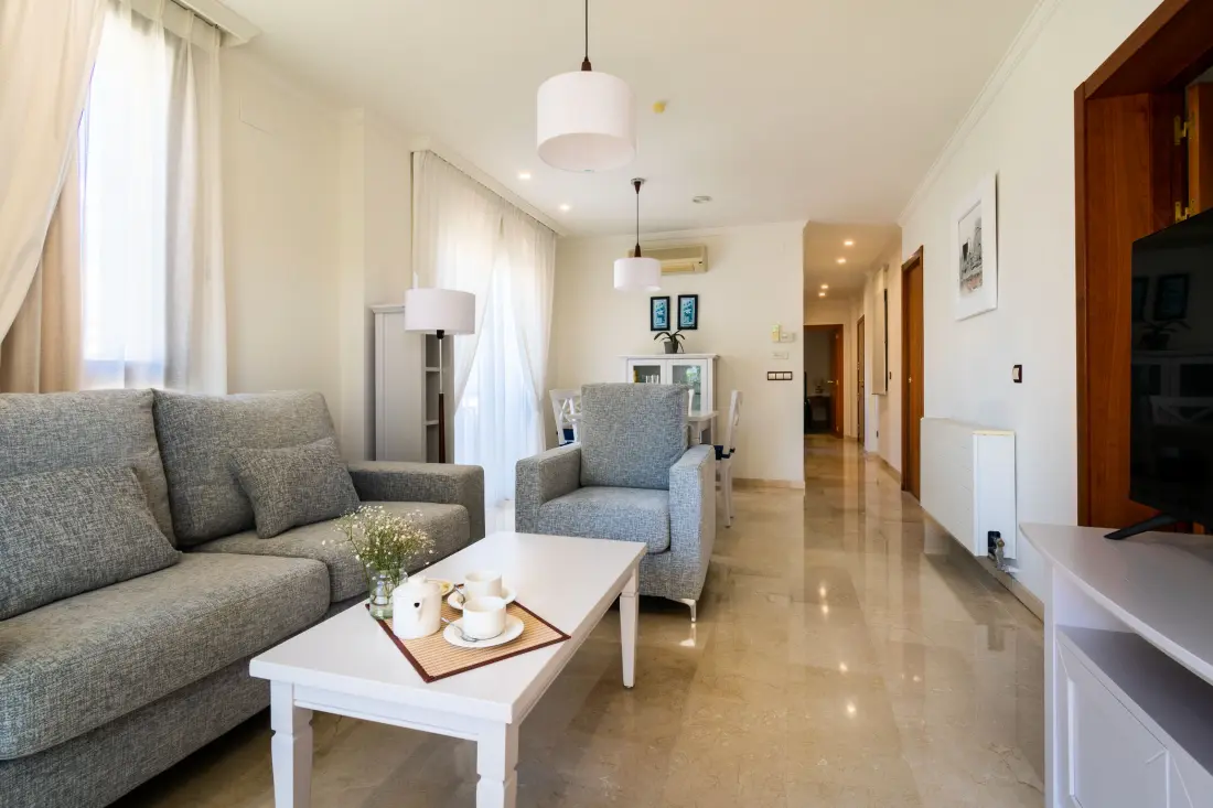 Appartementen in Alicante
