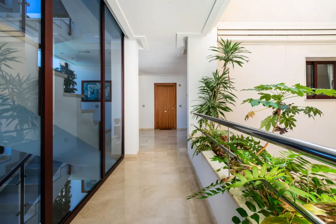 Appartementen in Alicante