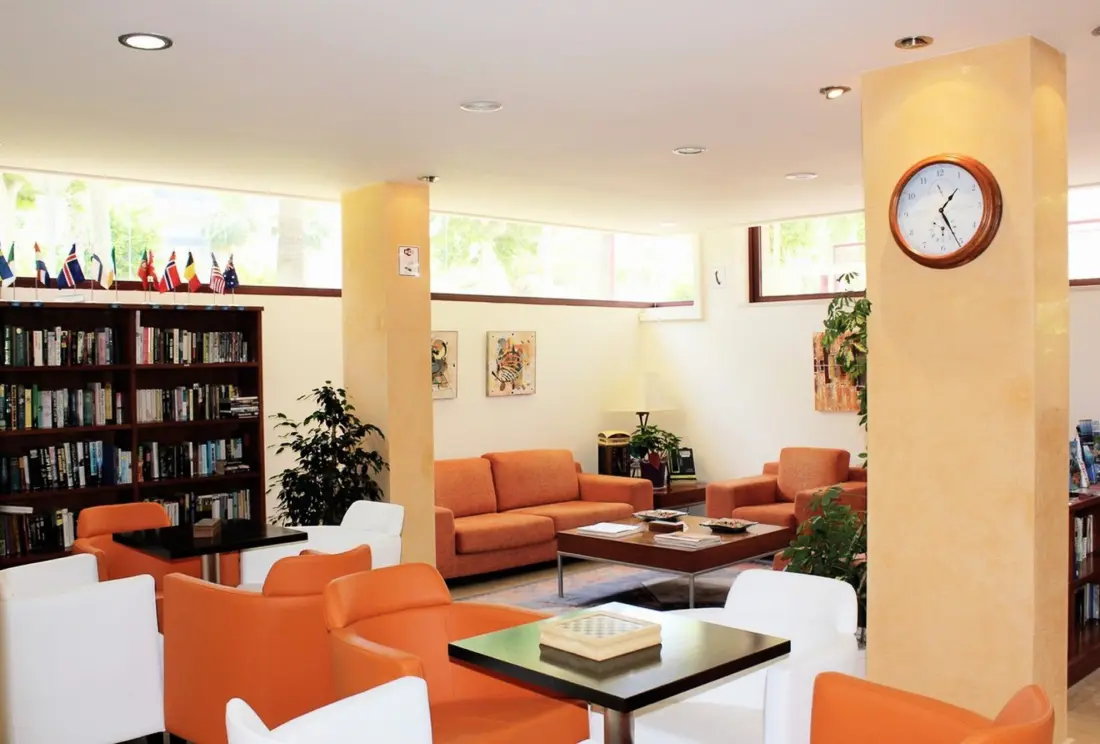 Appartementen in Alicante