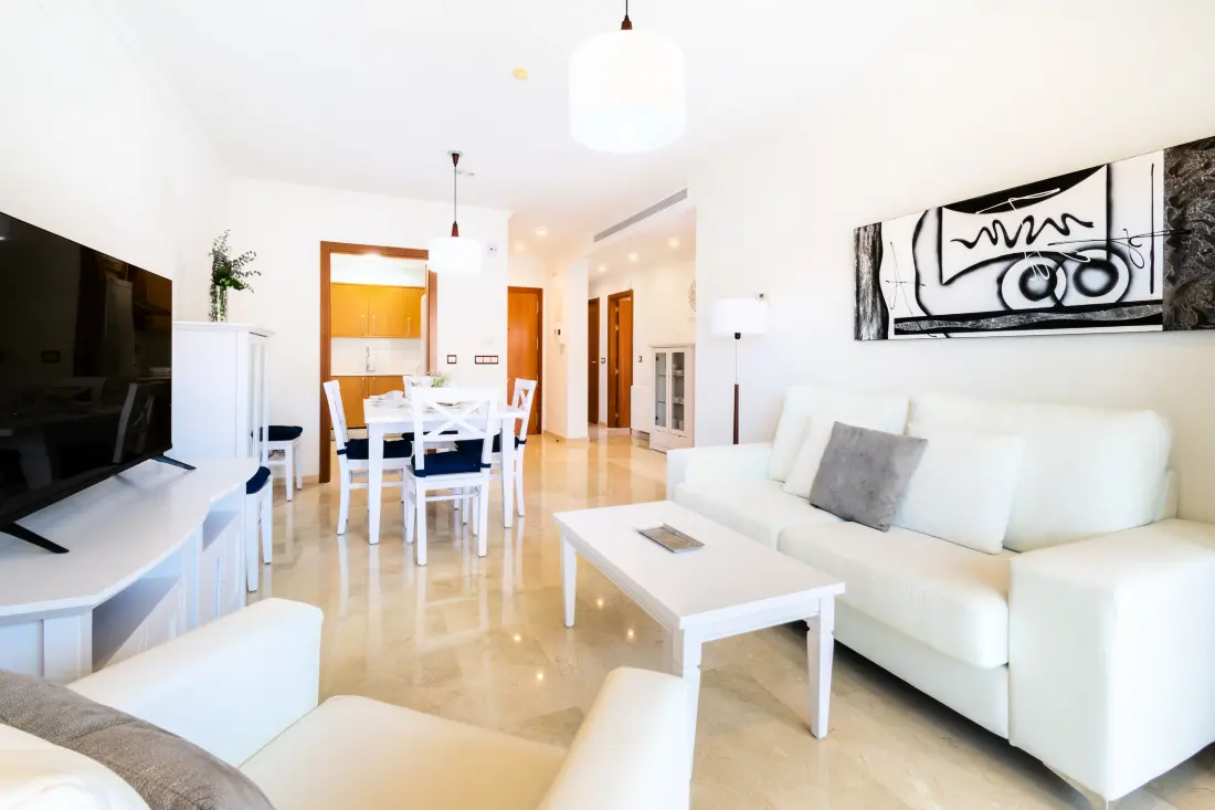 Appartementen in Alicante