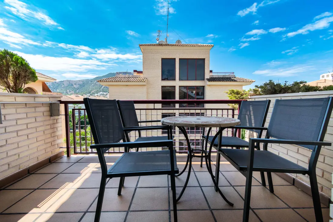 Appartementen in Alicante