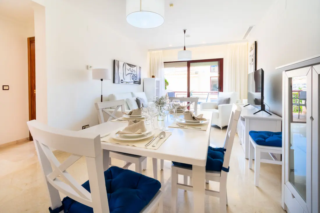 Appartementen in Alicante