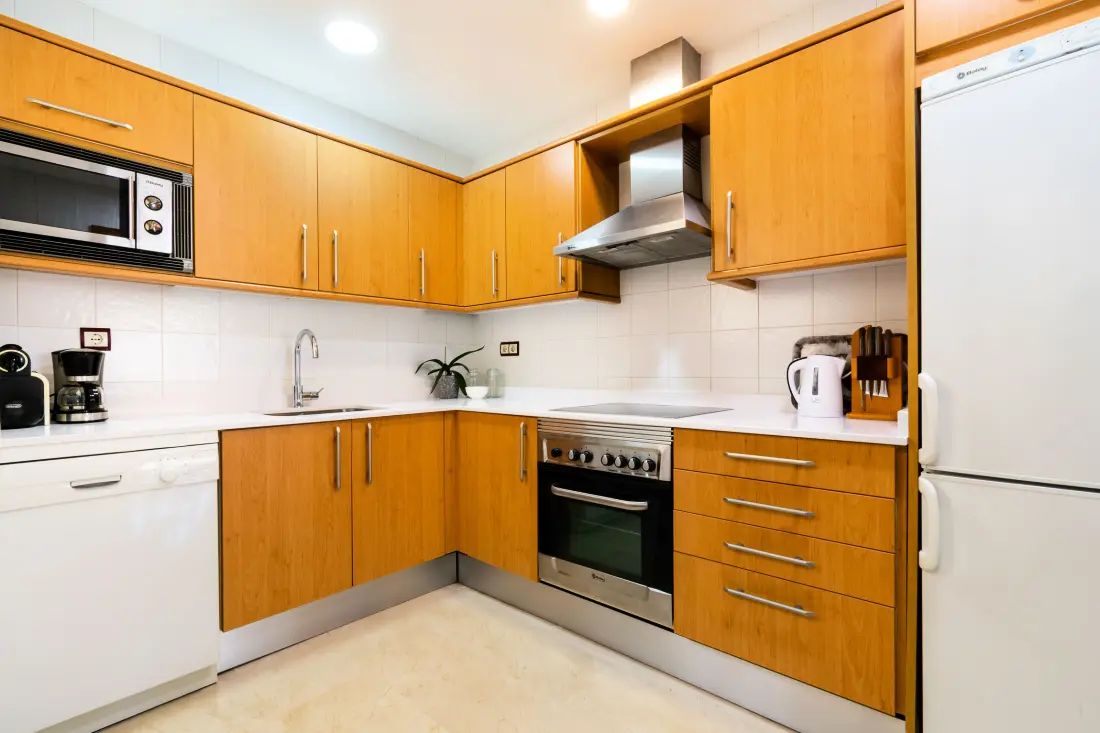 Appartementen in Alicante