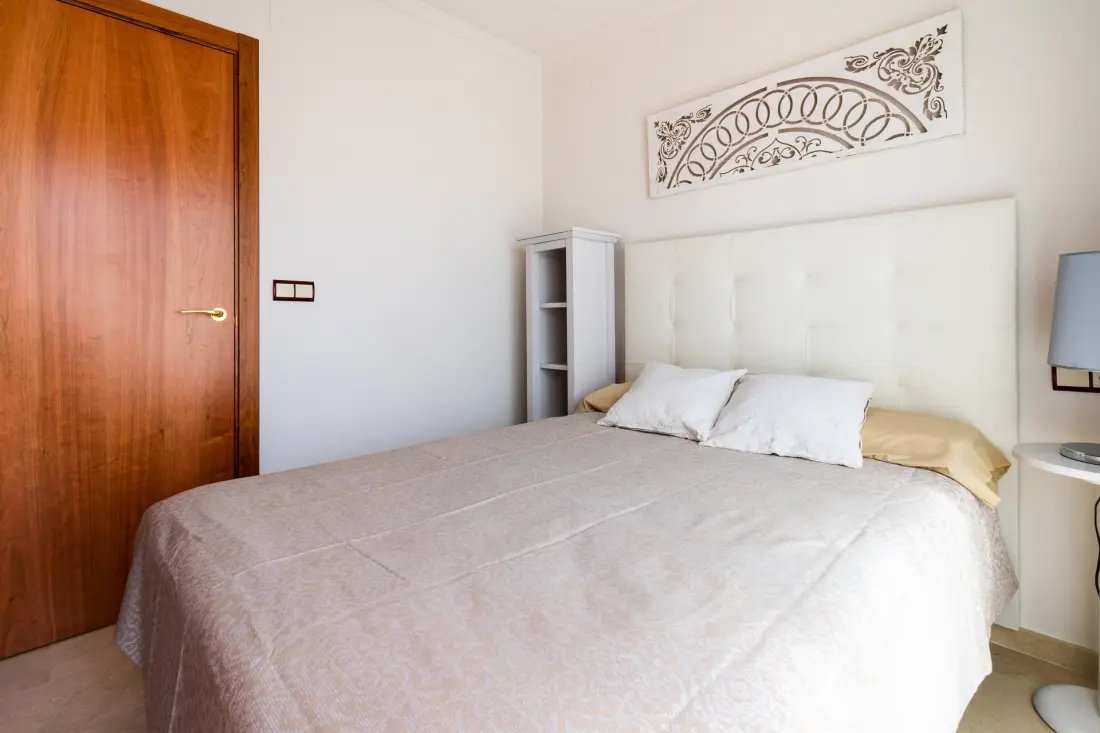 Appartementen in Alicante