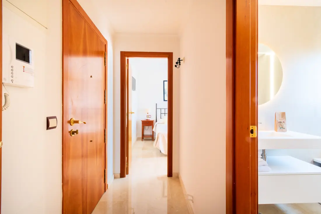 Appartementen in Alicante