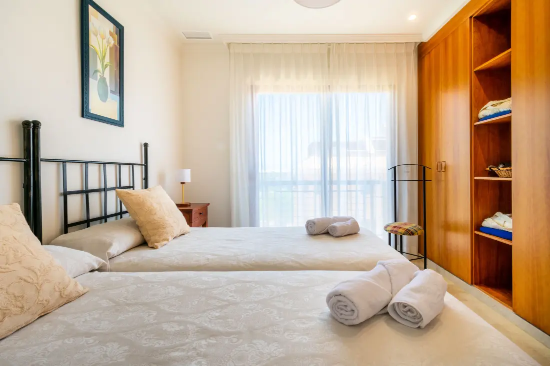 Appartementen in Alicante