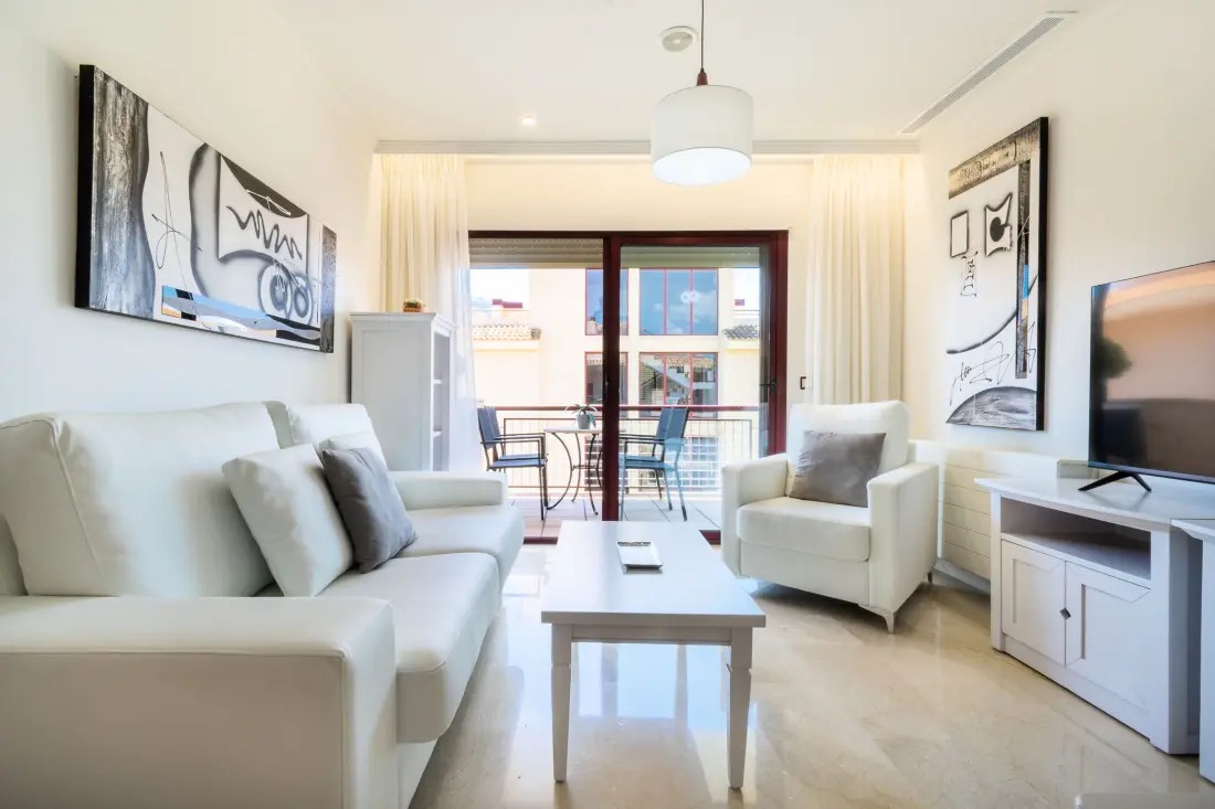 Lejligheder i Alicante