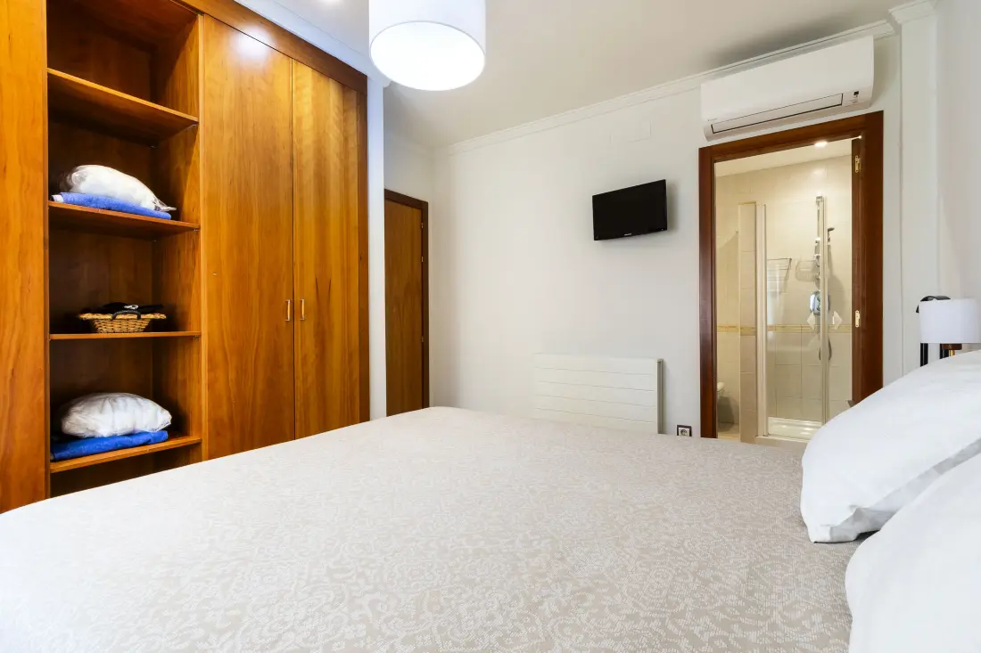 Appartementen in Alicante