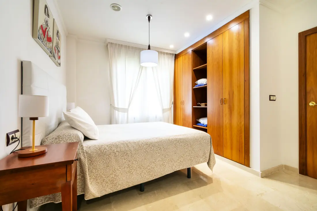 Appartementen in Alicante