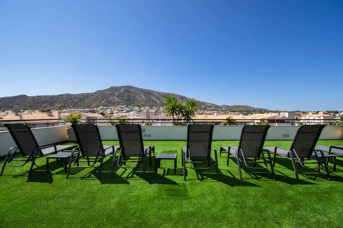 Appartementen in Alicante