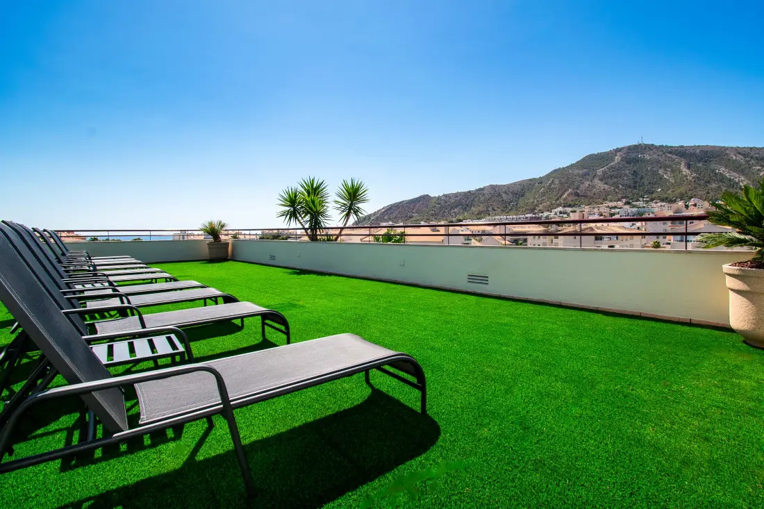 Appartementen in Alicante